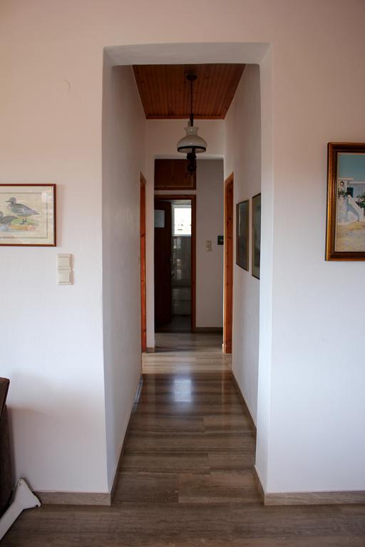 Theros Beach House Villa Stavros  Exterior photo